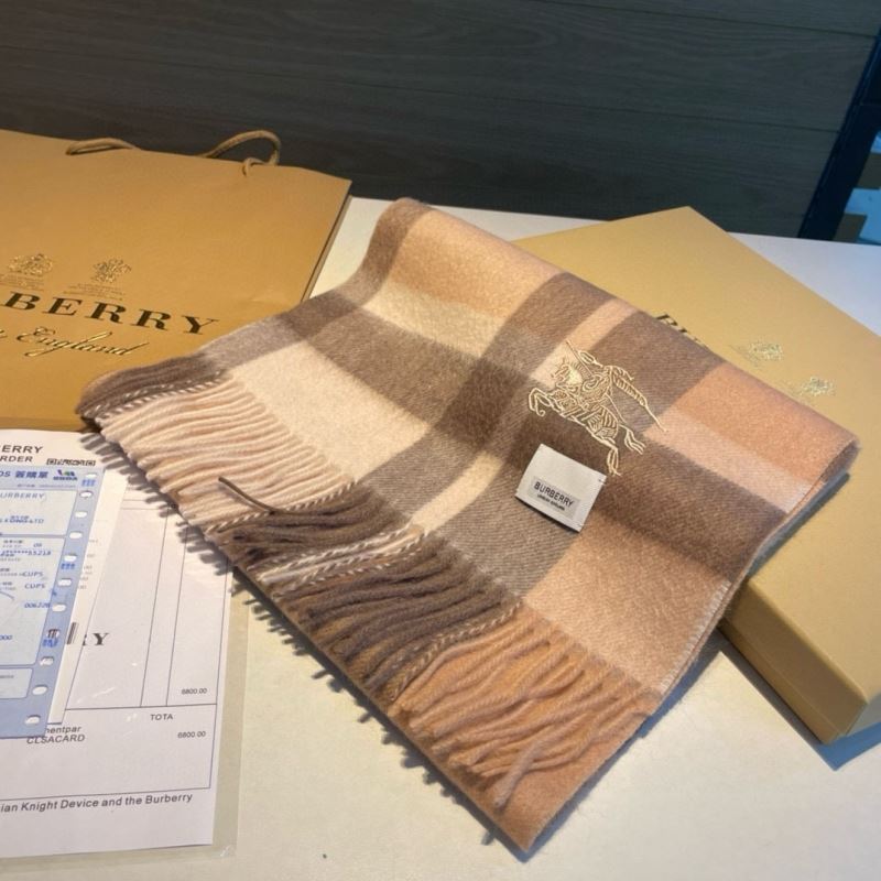 Burberry Scarf